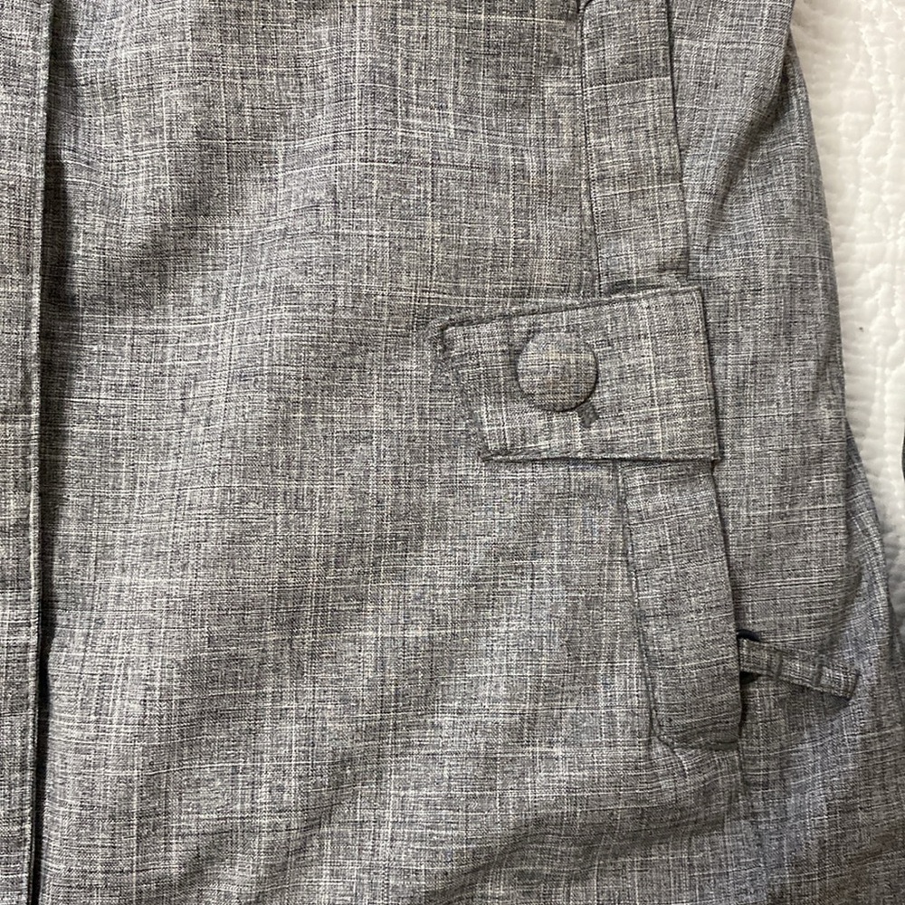 Roxy Snowboarding Jacket - image 7